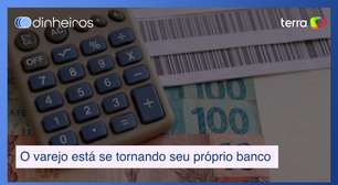 Como o varejo brasileiro está se tornando seu próprio banco