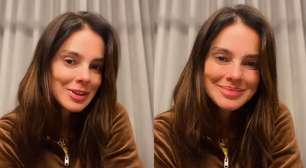 Vera Viel revela que passou por nova biópsia em meio a remissão do câncer: 'Momentos desafiadores'