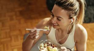 Batata-doce: é melhor comer antes ou no pós treino?
