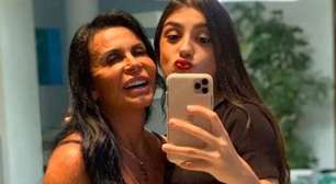 Bia Miranda não é neta de Gretchen? Saiba o verdadeiro parentesco entre as duas