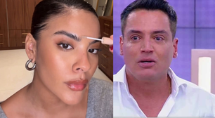 'Do lado certo': Bella Campos rebate críticas após ignorar equipe de Léo Dias, 'relembra' caso de Klara Castanho, e web elogia: 'Não deita'
