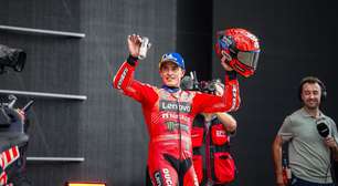 Marc Márquez está arrasando na MotoGP, mas há um elefante na sala sobre o qual ninguém fala: as corridas estão cada vez mais lentas