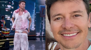 Rodrigo Faro dá 'dor de cabeça' nos bastidores da Globo; diz colunista
