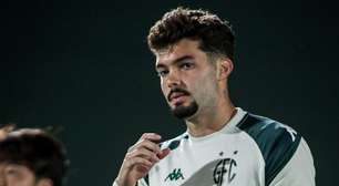 Lucas Macedo volta a despertar interesse europeu e atrai sondagens de clubes portugueses