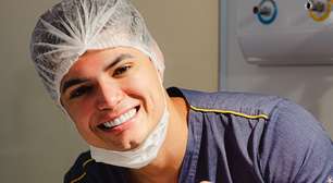 Genro de Tom Cavalcante, Cristiano Deyvid abre o coração sobre paternidade: 'Tomou conta de mim'