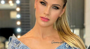 Esposa de Gusttavo Lima toma atitude em postagem sobre ligação entre Virginia e Neymar