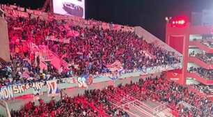 O que esperar da Conmebol para Universidad de Chile e Independiente sobre 'batalha de Avellaneda'