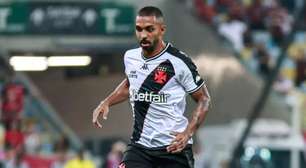 Vasco recebe proposta por Paulo Henrique e toma decisão