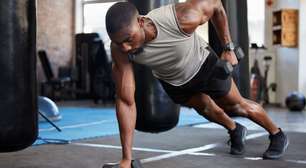 Musculação: quantos dias você deve treinar por semana?