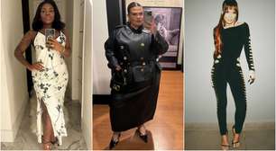 Jojo, Thaís Carla, Maiara e mais: quantos quilos foram perdidos após a bariátrica?