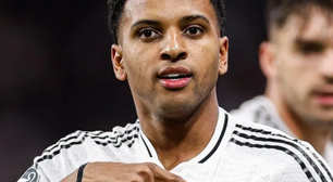 Rodrygo fica perto de deixar o Real Madrid; veja possível destino