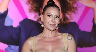 Fabiula Nascimento celebra protagonismo aos 47 anos: 'O etarismo é muito babaca'