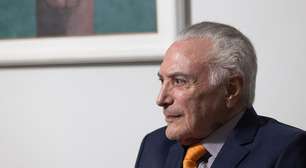 Temer diz que será necessário 'repensar tudo' sobre dosimetria após novas sanções do EUA