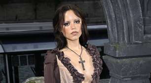 O grupo experimental de hip hop pelo qual Jenna Ortega é obcecada