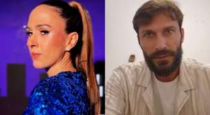 O que rolou? Tata Werneck detona ator após ser exposta e dá bronca: 'Não sou conivente'