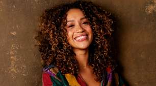 Lorena Lima vive ascensão na TV com papel desafiador em Vale Tudo: 'É um outro pontapé'