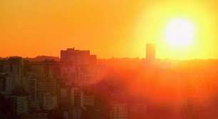 Calor intenso e chuva isolada: veja a previsão do tempo para esta quinta-feira (21)