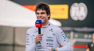Aston Martin e o elefante na sala: não se pode ganhar um campeonato mundial de F1 com Lance Stroll como piloto