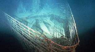 A lição não foi aprendida? 2 anos após desastre da OceanGate, outro milionário financia uma nova (e caríssima) viagem ao Titanic