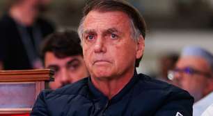 Bolsonaro diz ao STF que rascunho de pedido de asilo não pode ser considerado tentativa de fuga
