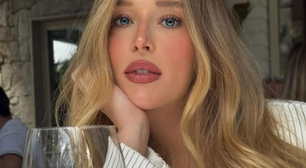 Médica indica 'atenção redobrada' à Duda Reis