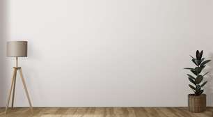 Guia prático para pintar paredes - Faça você mesmo