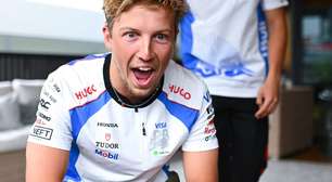 A Red Bull demitiu Liam Lawson na F1 após duas corridas; agora pode não ter outra alternativa a não ser promovê-lo novamente