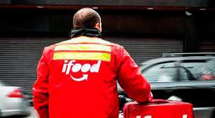 Mochilas com logo falso do iFood/99Food são usadas para golpes entenda o risco