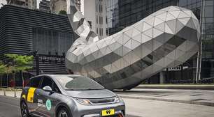 Brasil ultrapassa 500 mil carros eletrificados nas ruas