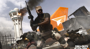Call of Duty Black Ops 6: Melhores Fuzis de Assalto na Temporada 5