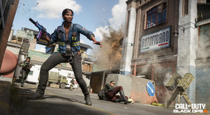 Call of Duty Black Ops 6: Melhores Submetralhadoras na Temporada 5