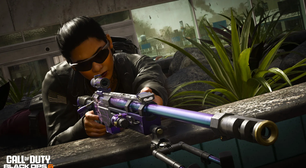Call of Duty Black Ops 6: Melhores Fuzis de Precisão e de Atirador na Temporada 5