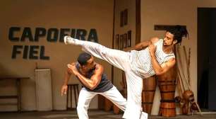 Cria de favela e terreiro, diretor revela bastidores de Capoeiras no Disney+