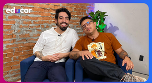 Edson Leite e Julio Cepe conectam gastronomia à sustentabilidade