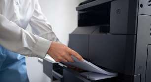 Da era do mimeógrafo ao toner: como a impressão evoluiu até os dias de hoje
