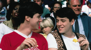 Astros de 'Curtindo a Vida Adoidado' se reúnem em novo filme após 39 anos