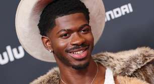 Lil Nas X é internado após possível overdose