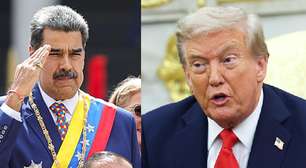 EUA alertam cidadãos a deixarem a Venezuela em meio a tensão militar