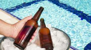 4 truques para gelar a cerveja e outras bebidas mais rápido