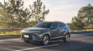 Hyundai Kona, um híbrido tecnológico e econômico, capaz de incomodar o Corolla Cross | Avaliação