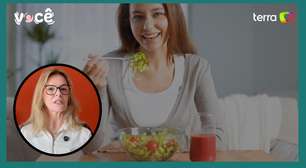 O que comer após procedimento rejuvenescedor de laser, ultrassom ou radiofrequência?
