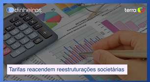 Corrida por proteção: tarifas dos EUA reacendem reestruturações societárias