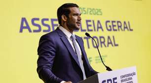 CBF publica nota sobre violência na Argentina, mas volta atrás por falta de autorização do presidente