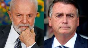 Genial/Quaest: 56% são contra reeleição de Lula e 76% querem Bolsonaro apoiando outro candidato