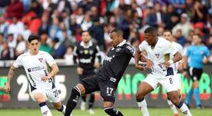 Eliminação do Botafogo na Libertadores provoca sensações terríveis