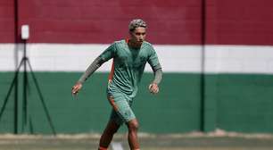 Fluminense recusa nova proposta de clube ucraniano por Isaque