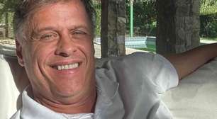 Guilherme Fontes atualiza estado de saúde e comenta sobre múltiplas cirurgias