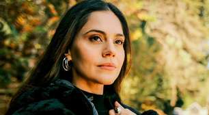 Jessika Alves trilha jornada longe da zona de conforto: 'Eu quero me reinventar'