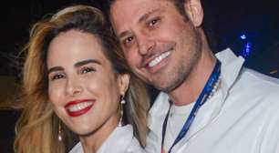 Após reconciliação, Wanessa Camargo é agredida por Dado Dolabella em bar