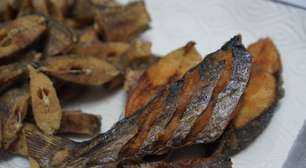 O peixe mais saudável do mundo (que raramente comemos) fortalece o coração e aumenta a imunidade